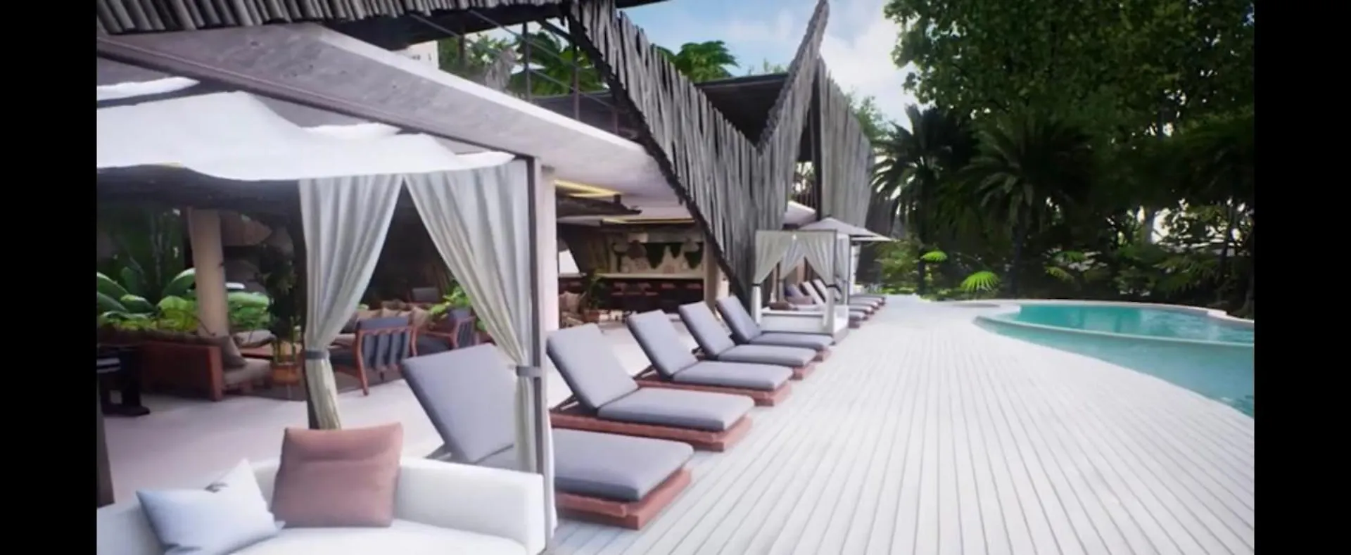 Casa Del Sol Apartment Tulum