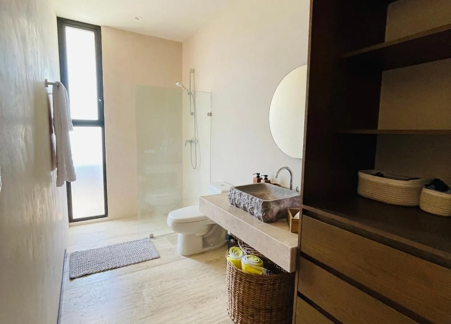 Casa Del Sol Apartment Tulum