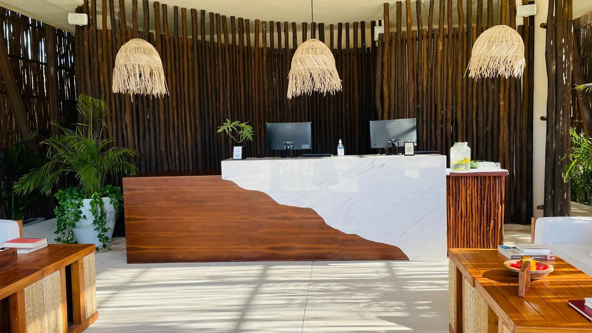 Casa Del Sol Apartment Tulum Mexico