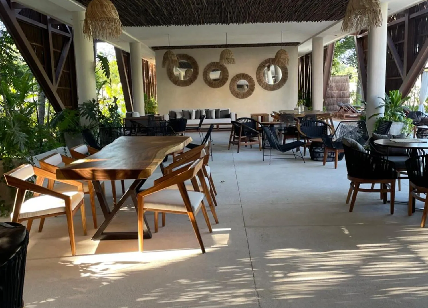 Casa Del Sol Apartment Tulum 0*,  Mexico