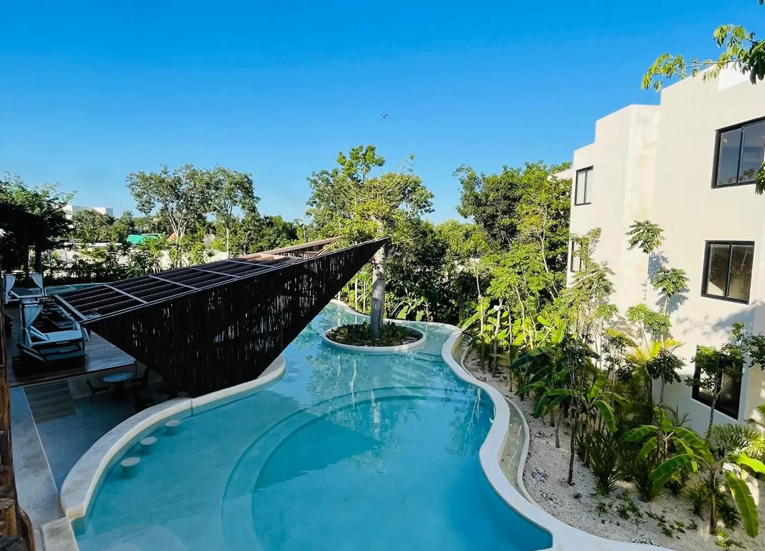 Casa Del Sol Apartment Tulum