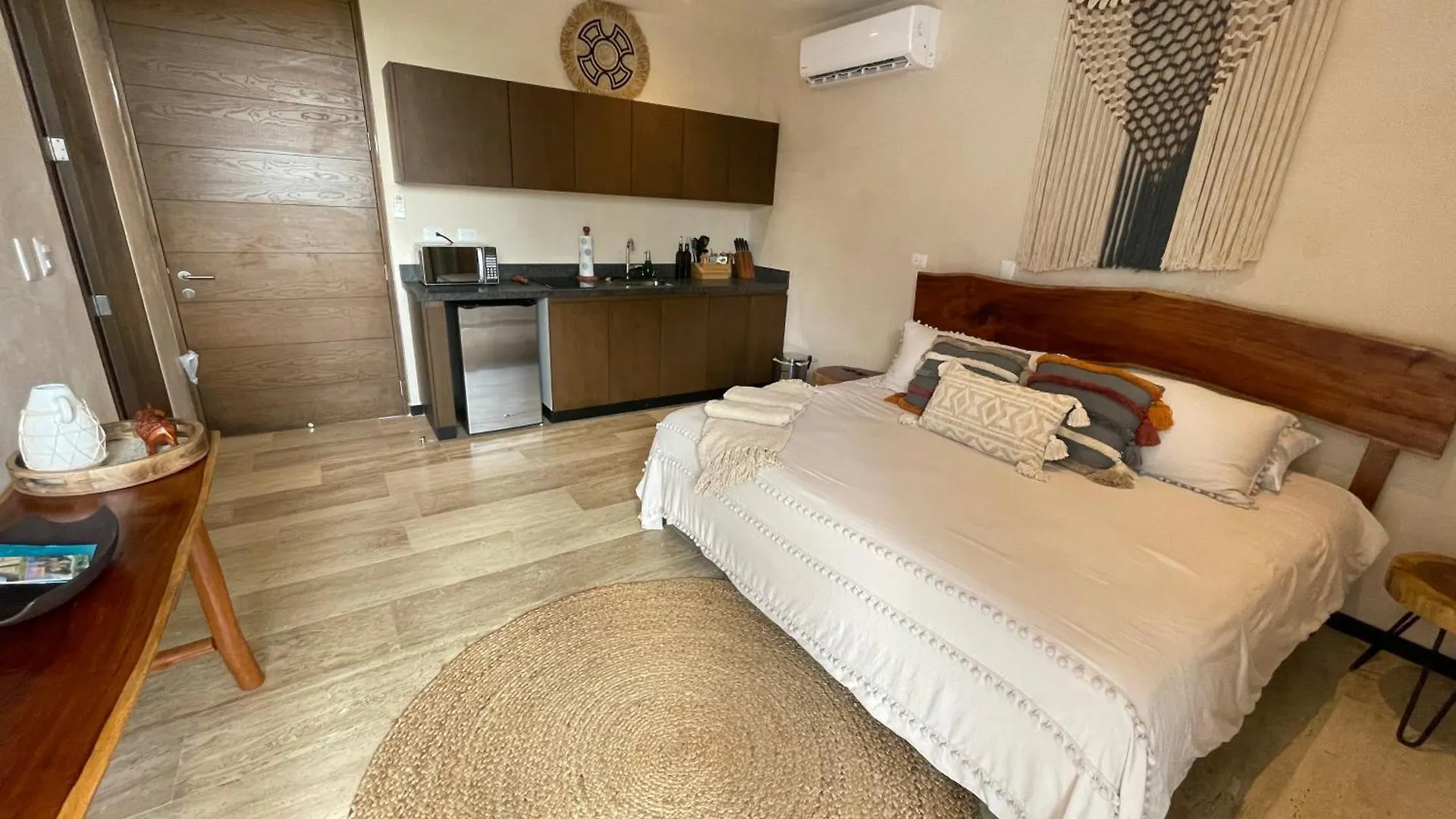 Casa Del Sol Apartment Tulum
