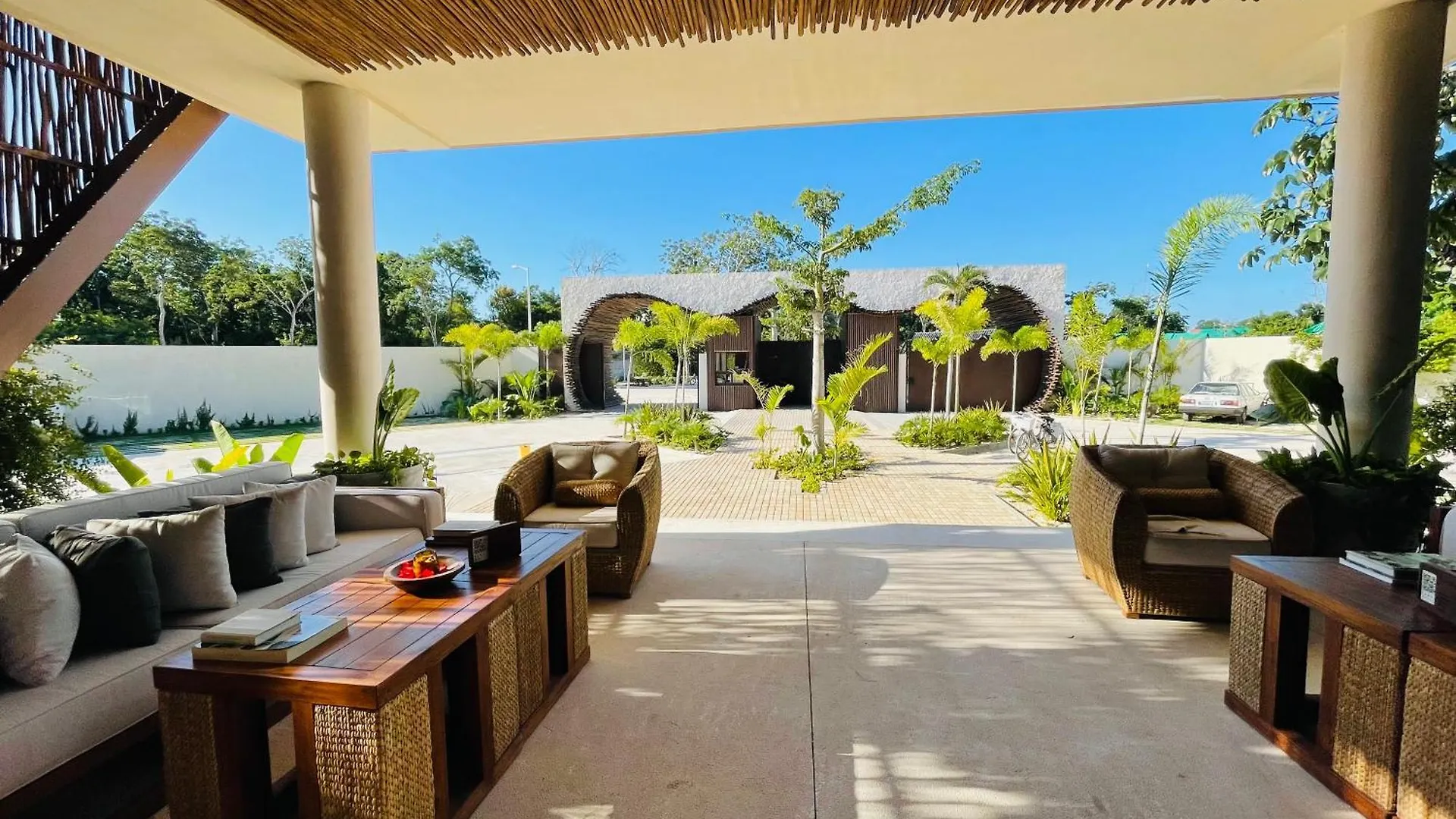 Casa Del Sol Apartment Tulum Mexico