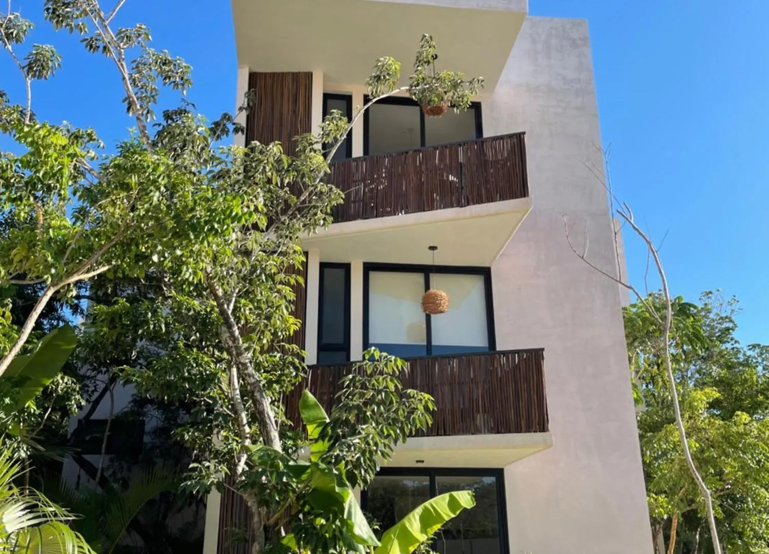 Casa Del Sol Apartment Tulum