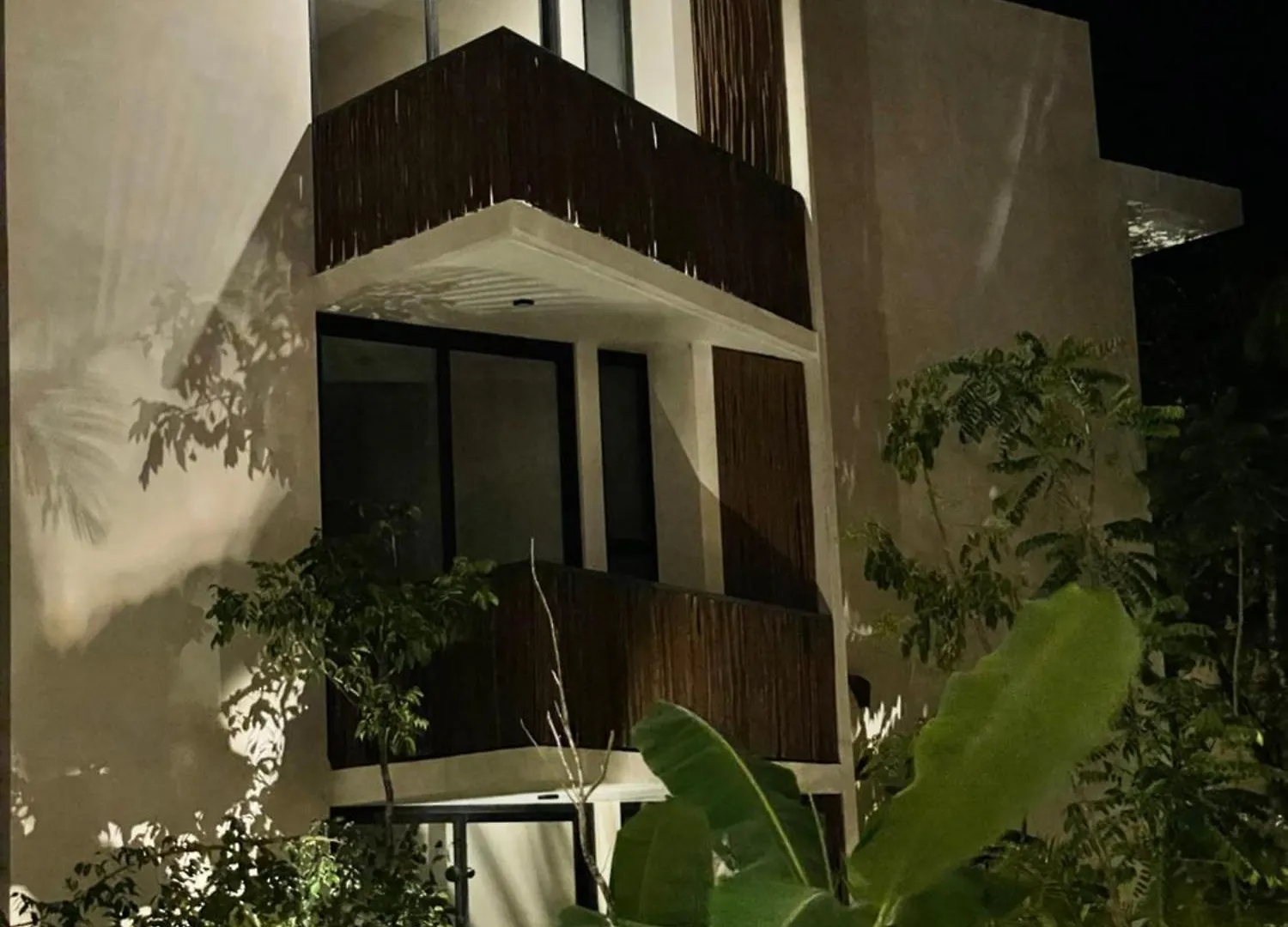 Casa Del Sol Lägenhet Tulum 0*,
