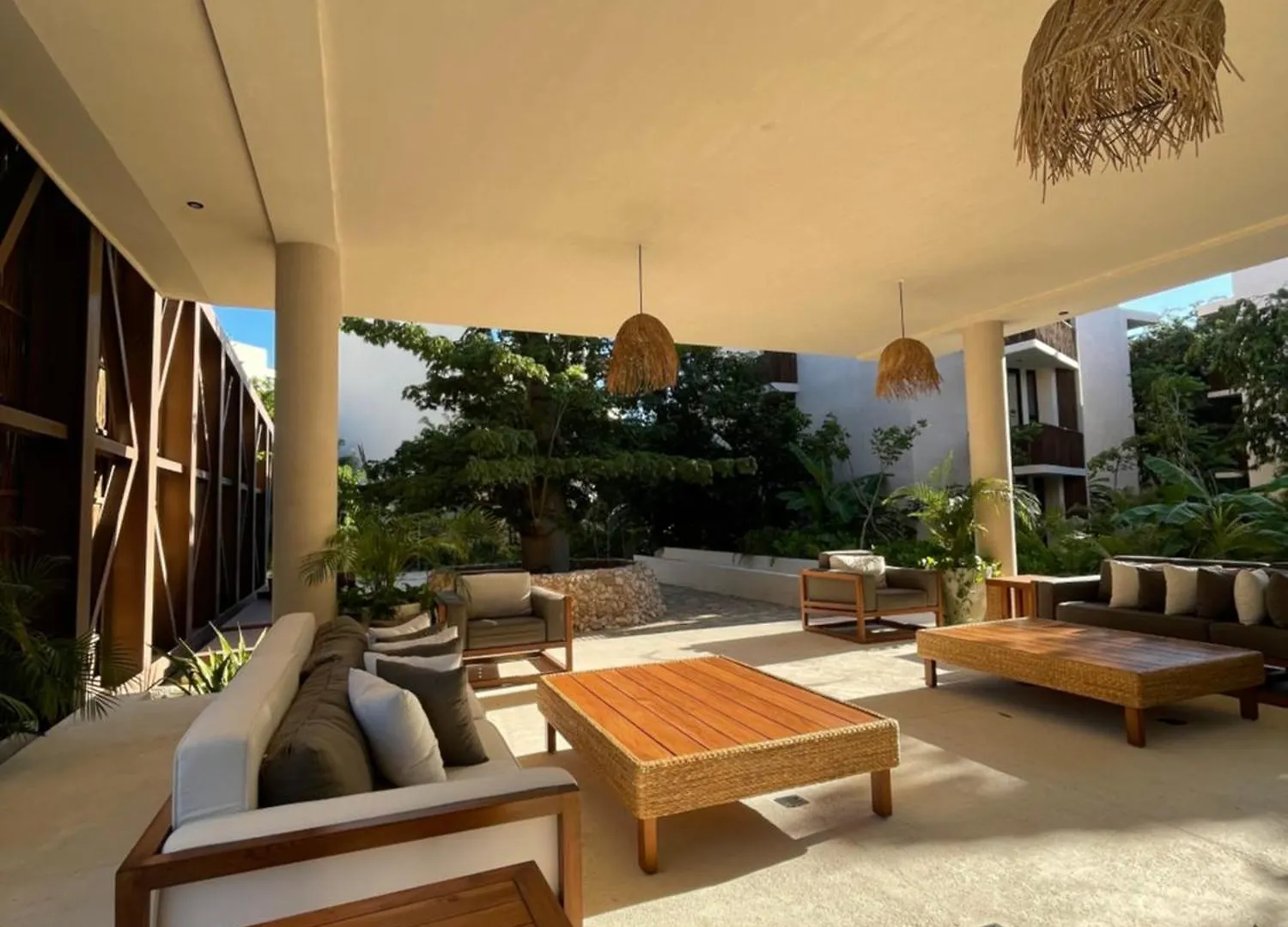 Casa Del Sol Lägenhet Tulum Mexiko