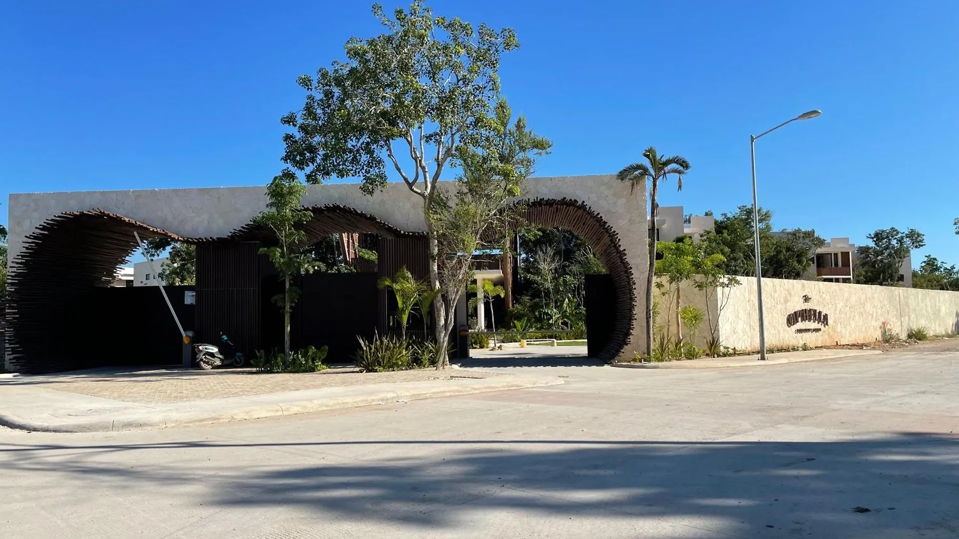 Casa Del Sol Apartment Tulum