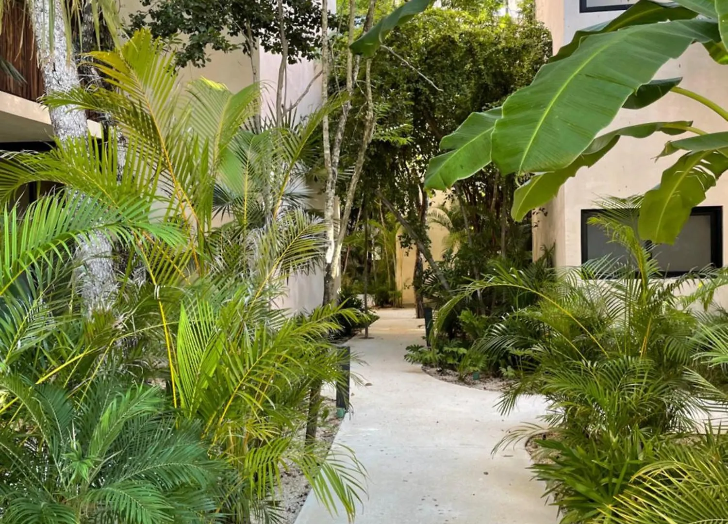 Casa Del Sol Apartment Tulum